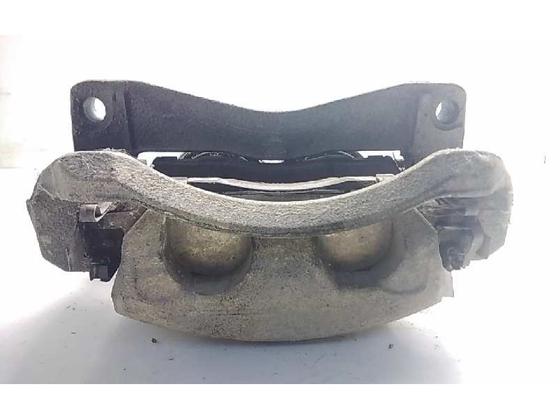 Recambio de pinza freno delantera derecha para nissan np300 pick-up (d23) acenta double cab 4x4 referencia OEM IAM   