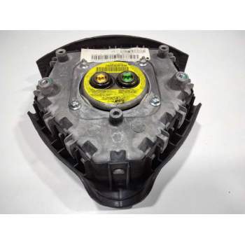 Recambio de airbag delantero izquierdo para mercedes-benz clase a (w169) a 180 cdi red & black (169.307) referencia OEM IAM ET40
