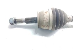 Recambio de transmision delantera derecha para nissan np300 pick-up (d23) acenta double cab 4x4 referencia OEM IAM    2