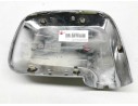 CARCASA RETROVISOR IZQUIERDO 835051 GRIS PLATA 