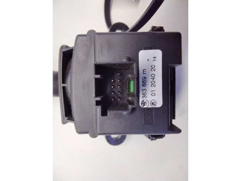 Recambio de mando limpia para bmw x3 (e83) 2.0 turbodiesel cat referencia OEM IAM   