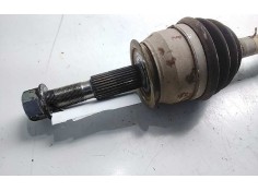 Recambio de transmision delantera izquierda para nissan np300 pick-up (d23) acenta double cab 4x4 referencia OEM IAM    2