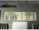CENTRALITA MOTOR UCE K11500010E 96259124 920304827