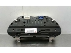 Recambio de cuadro instrumentos para toyota avensis berlina (t25) 2.2 d-4d sol berlina (5-ptas.) referencia OEM IAM 8380005851B  2