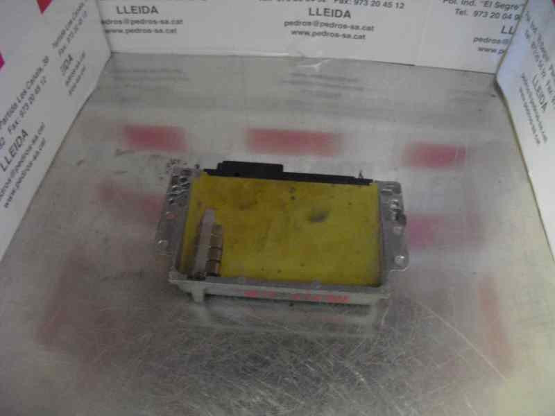 Recambio de centralita motor uce para daewoo matiz 0.8 cat referencia OEM IAM K11500010E 105 95249