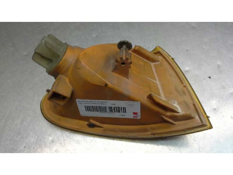 Recambio de piloto delantero izquierdo para opel astra f berlina básico referencia OEM IAM   