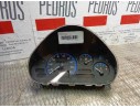 CUADRO INSTRUMENTOS 95250