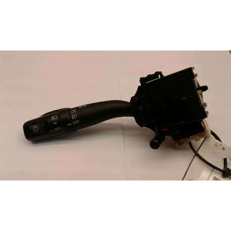 Recambio de mando luces para toyota avensis berlina (t25) 2.2 d-4d sol berlina (5-ptas.) referencia OEM IAM 173650  
