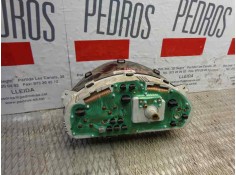 Recambio de cuadro instrumentos para daewoo matiz 0.8 cat referencia OEM IAM   95250 2