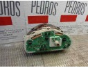 CUADRO INSTRUMENTOS 95250