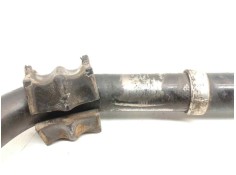 Recambio de barra estabilizadora delantera para nissan np300 pick-up (d23) acenta double cab 4x4 referencia OEM IAM    2