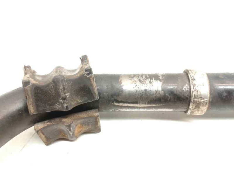 Recambio de barra estabilizadora delantera para nissan np300 pick-up (d23) acenta double cab 4x4 referencia OEM IAM   