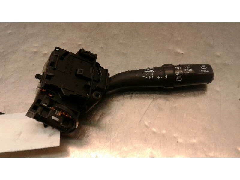 Recambio de mando limpia para toyota avensis berlina (t25) 2.2 d-4d sol berlina (5-ptas.) referencia OEM IAM   