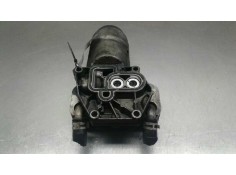 Recambio de soporte filtro aceite para opel astra g berlina comfort referencia OEM IAM 90571672   2