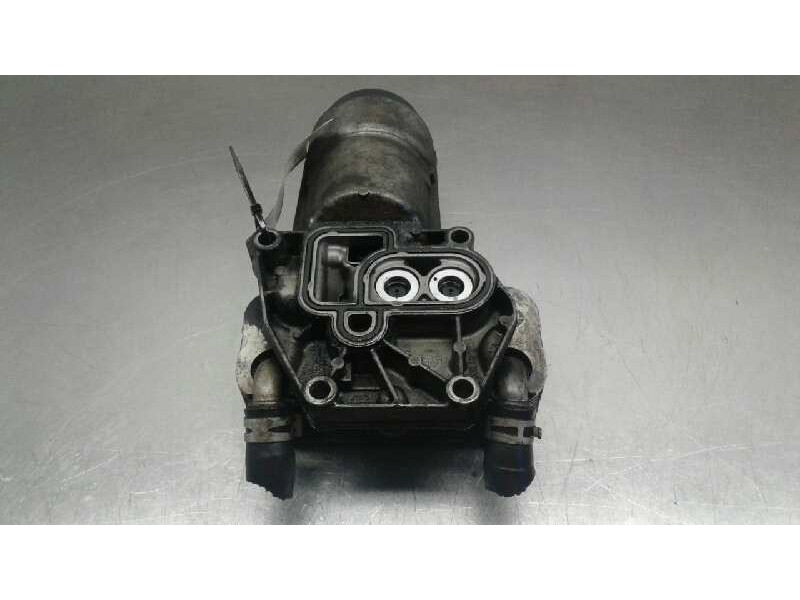 Recambio de soporte filtro aceite para opel astra g berlina comfort referencia OEM IAM 90571672  
