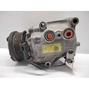 COMPRESOR AIRE ACONDICIONADO YS4H19D629AC 2005FEB25 