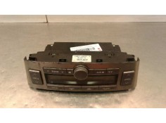 Recambio de mando calefaccion / aire acondicionado para toyota avensis berlina (t25) 2.2 d-4d sol berlina (5-ptas.) referencia O 2