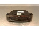 MANDO CALEFACCION / AIRE ACONDICIONADO 5590005201 