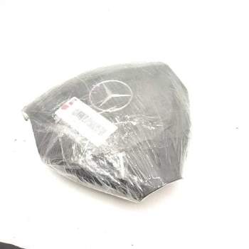 Recambio de airbag delantero izquierdo para mercedes-benz clase a (w169) a 180 cdi red & black (169.307) referencia OEM IAM ET40