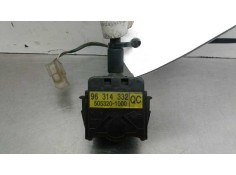 Recambio de mando luces para daewoo matiz referencia OEM IAM 96314332 505320-1000 95251 2