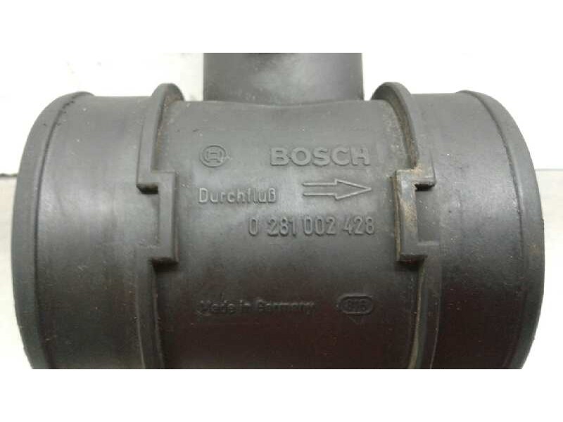 Recambio de caudalimetro para opel astra g berlina comfort referencia OEM IAM 0281002428  