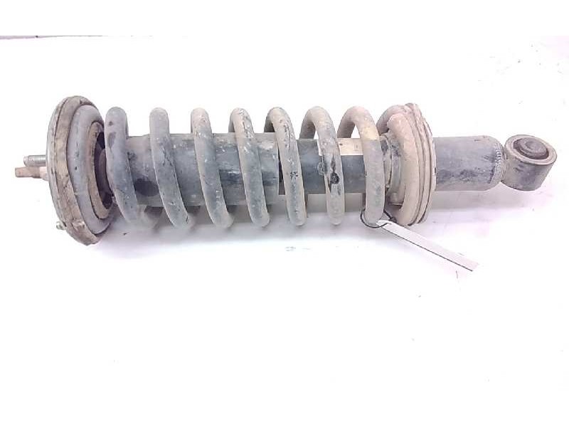 Recambio de amortiguador delantero derecho para nissan np300 pick-up (d23) acenta double cab 4x4 referencia OEM IAM   