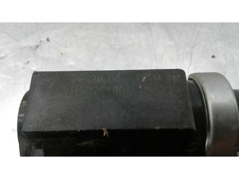 Recambio de valvula de vacio para peugeot 206 berlina xt referencia OEM IAM 9645029180  
