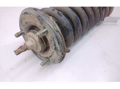 Recambio de amortiguador delantero derecho para nissan np300 pick-up (d23) acenta double cab 4x4 referencia OEM IAM    2