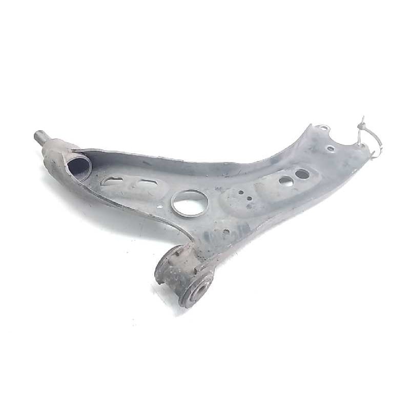 Recambio de brazo suspension superior delantero izquierdo para volkswagen golf vi (5k1) 1.6 tdi dpf referencia OEM IAM 1K0407116