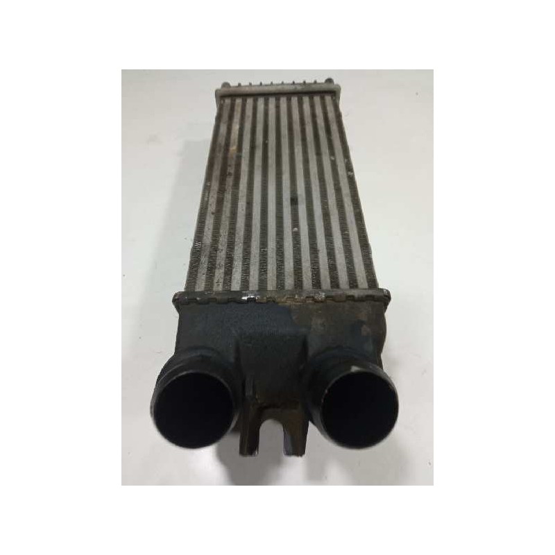 Recambio de intercooler para citroen xsara picasso 1.6 hdi 110 sx top referencia OEM IAM 9645965180  