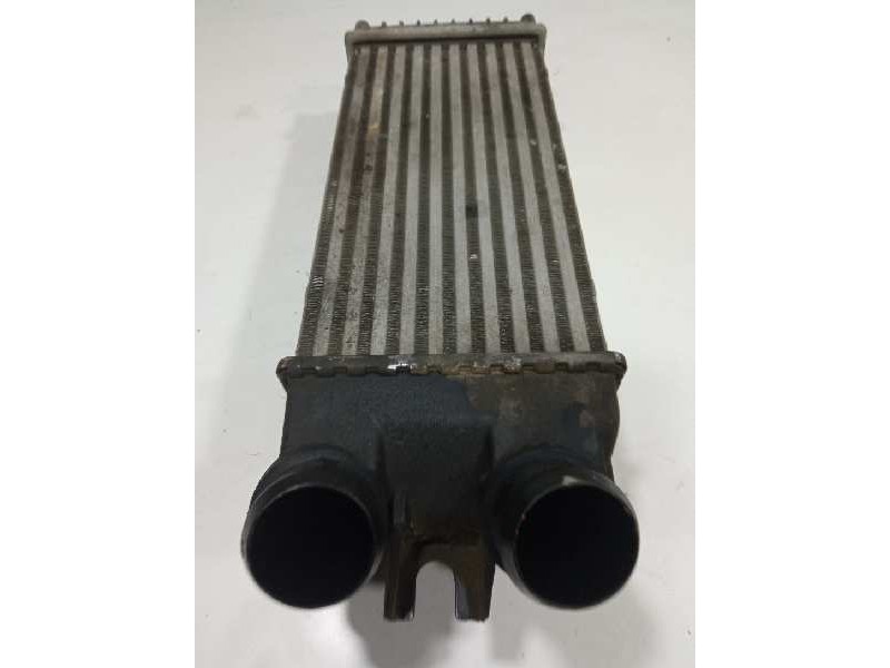 Recambio de intercooler para citroen xsara picasso 1.6 hdi 110 sx top referencia OEM IAM 9645965180  