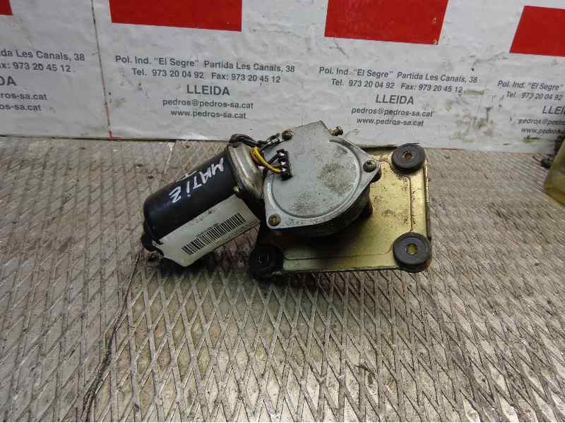 Recambio de motor limpia delantero para daewoo matiz 0.8 cat referencia OEM IAM   95254