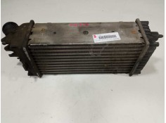 Recambio de intercooler para citroen xsara picasso 1.6 hdi 110 sx top referencia OEM IAM 9645965180   2