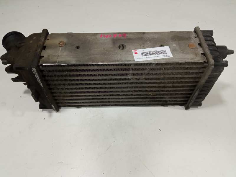 Recambio de intercooler para citroen xsara picasso 1.6 hdi 110 sx top referencia OEM IAM 9645965180  