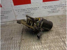 Recambio de motor limpia delantero para daewoo matiz 0.8 cat referencia OEM IAM   95254 2