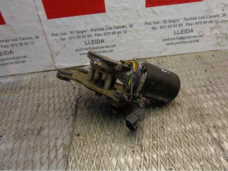 Recambio de motor limpia delantero para daewoo matiz 0.8 cat referencia OEM IAM   95254