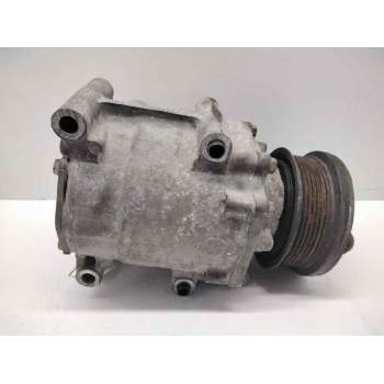 Recambio de compresor aire acondicionado para ford fiesta (cbk) trend referencia OEM IAM YS4H19D629AC 2005FEB25 