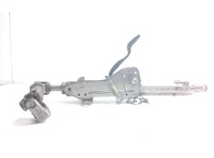 Recambio de columna direccion para volkswagen golf vi (5k1) 1.6 tdi dpf referencia OEM IAM 1K1419502AT   2