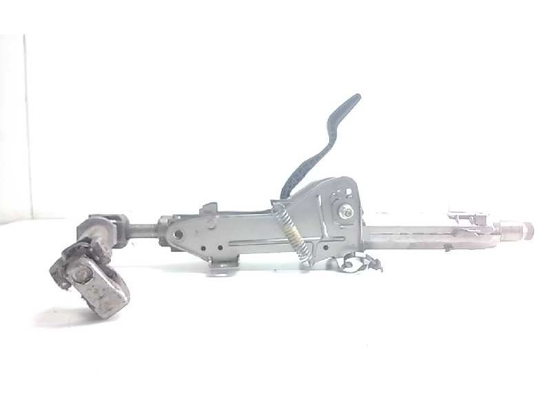 Recambio de columna direccion para volkswagen golf vi (5k1) 1.6 tdi dpf referencia OEM IAM 1K1419502AT  