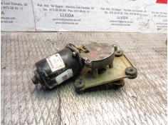 Recambio de motor limpia delantero para daewoo matiz 0.8 cat referencia OEM IAM   95254