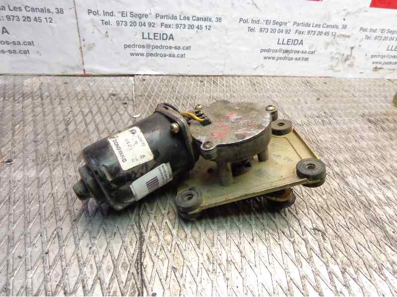 Recambio de motor limpia delantero para daewoo matiz 0.8 cat referencia OEM IAM   95254