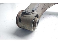 Recambio de brazo suspension superior delantero derecho para nissan np300 pick-up (d23) acenta double cab 4x4 referencia OEM IAM 2