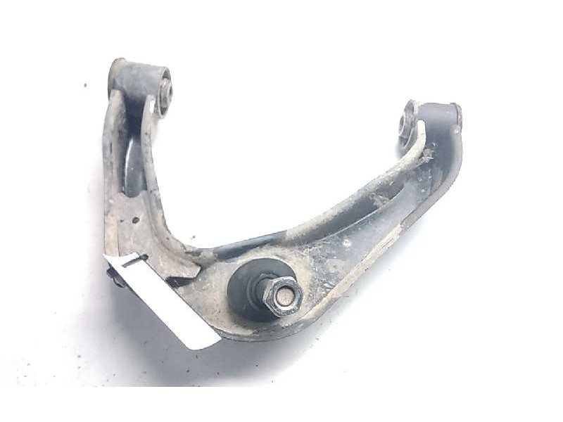 Recambio de brazo suspension superior delantero derecho para nissan np300 pick-up (d23) acenta double cab 4x4 referencia OEM IAM