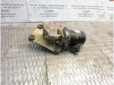 Recambio de motor limpia delantero para daewoo matiz 0.8 cat referencia OEM IAM   95254 2
