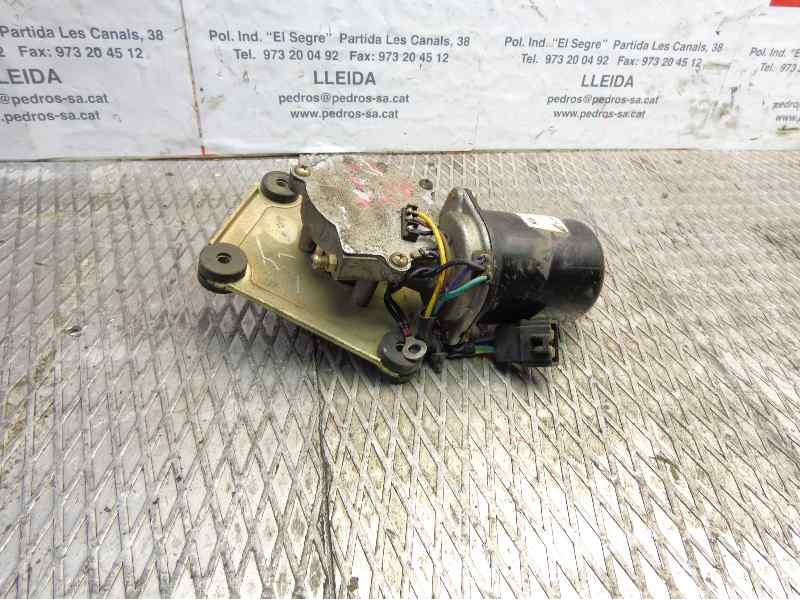 Recambio de motor limpia delantero para daewoo matiz 0.8 cat referencia OEM IAM   95254