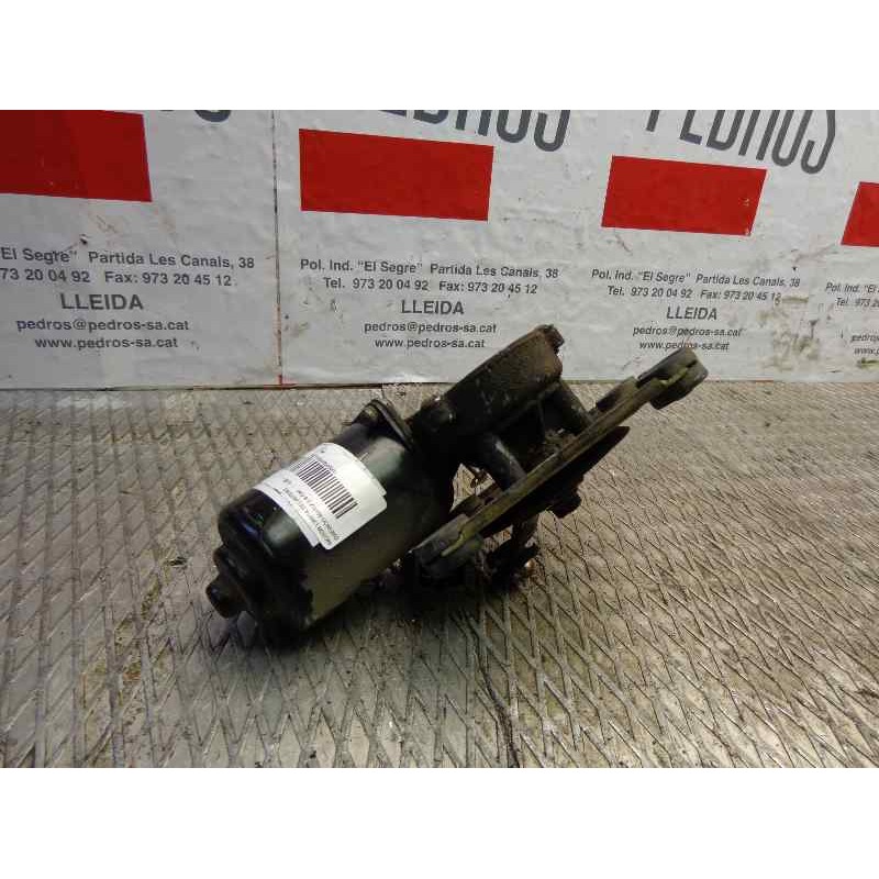 Recambio de motor limpia delantero para daewoo matiz 0.8 cat referencia OEM IAM   95254