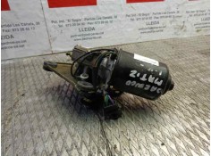 Recambio de motor limpia delantero para daewoo matiz 0.8 cat referencia OEM IAM   95254 2