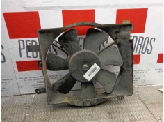 Recambio de electroventilador para daewoo matiz 0.8 cat referencia OEM IAM   95255