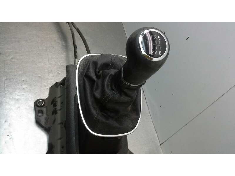 Recambio de sirga de embrague para opel corsa e edition ecoflex referencia OEM IAM 55199360  