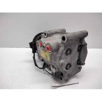 Recambio de compresor aire acondicionado para ford fiesta (cbk) trend referencia OEM IAM YS4H19D629AC 2005FEB25 